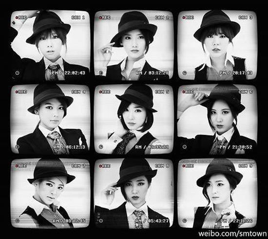 Girls’ Generation Girls’ Generation