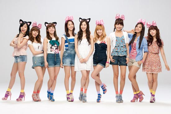 Girls’ Generation Girls’ Generation