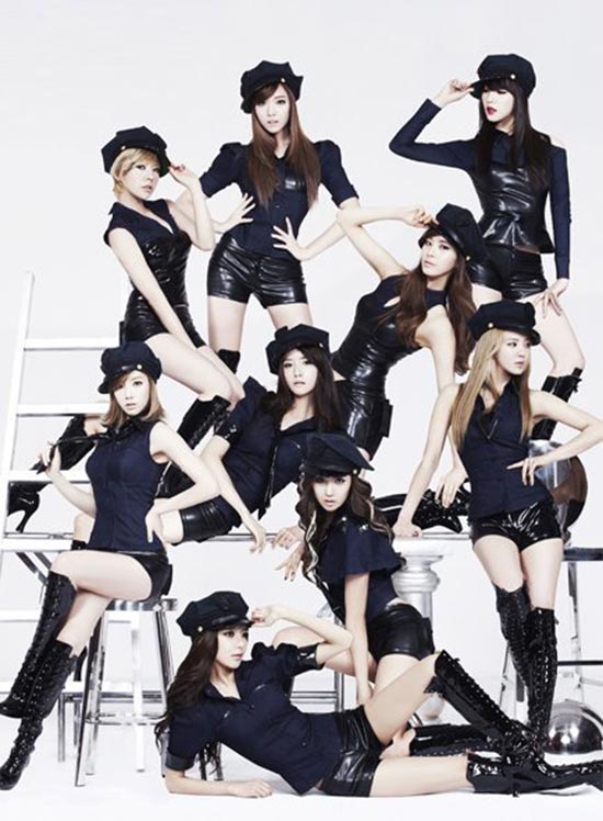 Girls’ Generation Girls’ Generation