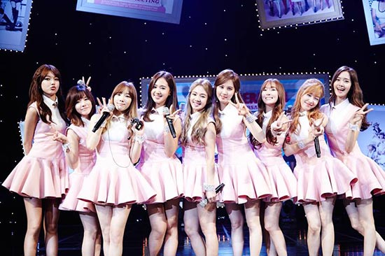 Girls’ Generation Girls’ Generation