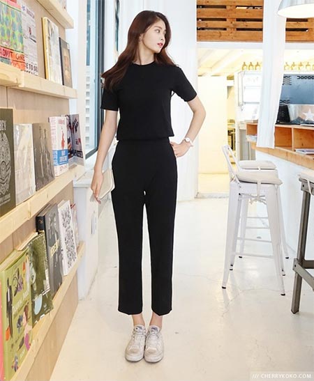 ชุดทำงาน ชุดทำงาน