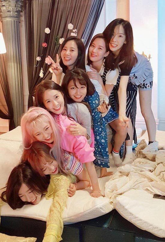 Girls’ Generation Girls’ Generation