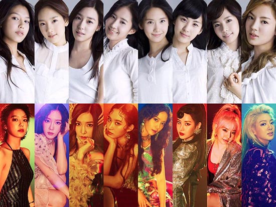 Girls’ Generation Girls’ Generation