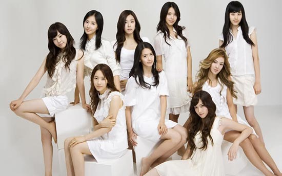 Girls’ Generation Girls’ Generation