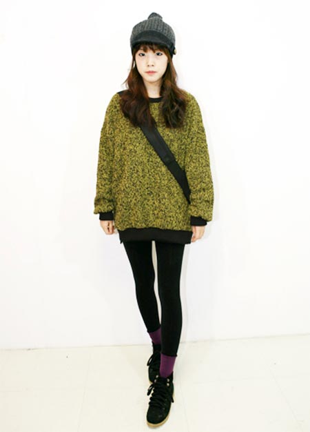 เสื้อกันหนาวไหมพรม เสื้อกันหนาวไหมพรม