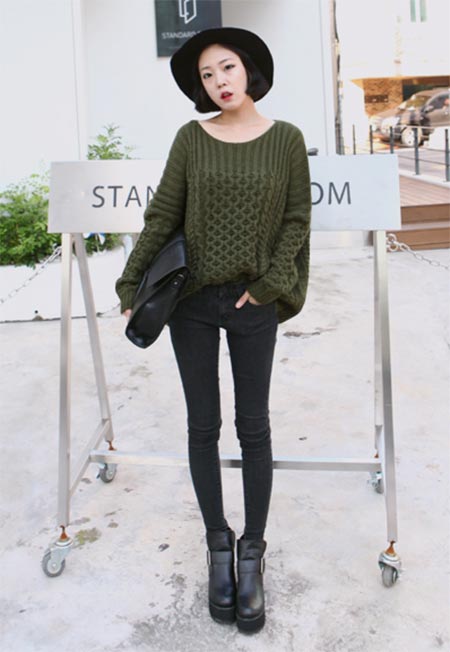 เสื้อกันหนาวไหมพรม เสื้อกันหนาวไหมพรม