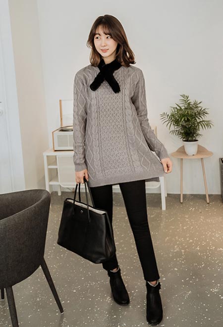 เสื้อกันหนาวไหมพรม เสื้อกันหนาวไหมพรม