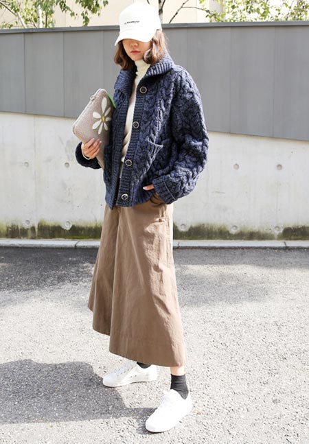 เสื้อกันหนาวไหมพรม เสื้อกันหนาวไหมพรม