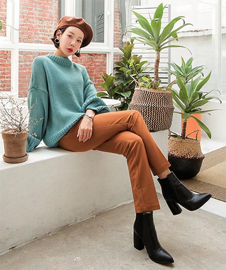 เสื้อกันหนาวไหมพรม เสื้อกันหนาวไหมพรม