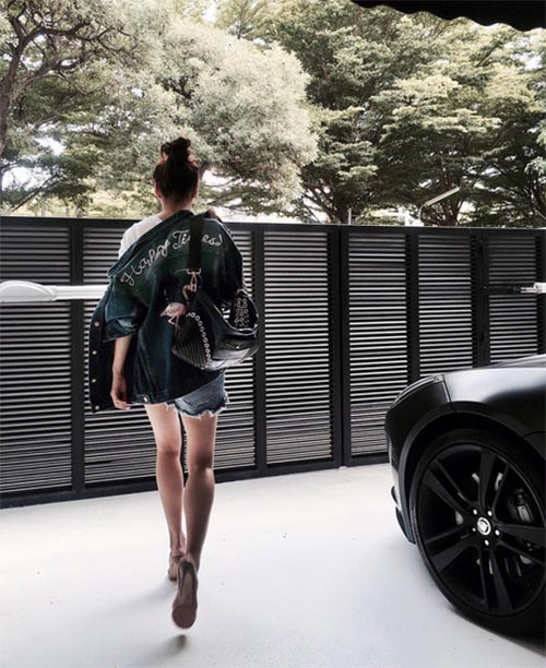 เจนี่ เทียนโพธิ์สุวรรณ เจนี่ เทียนโพธิ์สุวรรณ