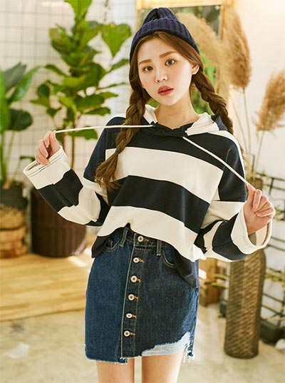 กระโปรงยีนส์ กระโปรงยีนส์