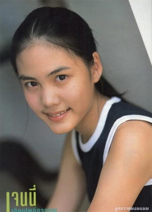 เจนี่ เทียนโพธิ์สุวรรณ เจนี่ เทียนโพธิ์สุวรรณ