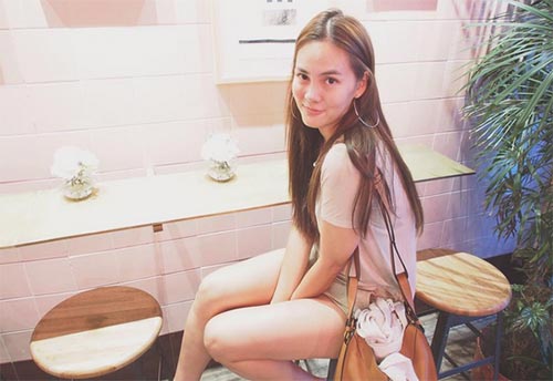 เจนี่ เทียนโพธิ์สุวรรณ เจนี่ เทียนโพธิ์สุวรรณ