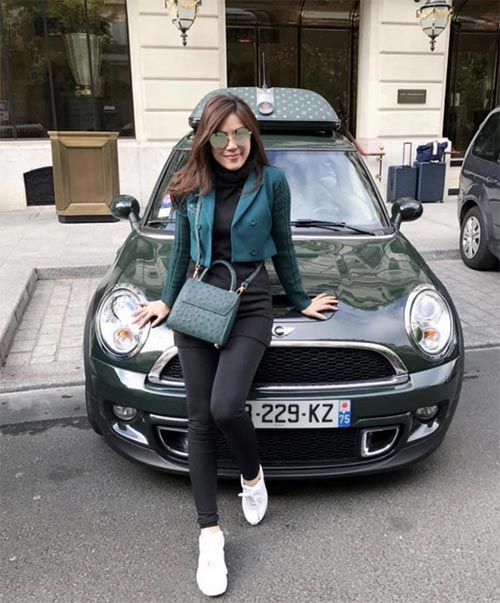 ไฮโซจิ๊บ ไฮโซจิ๊บ