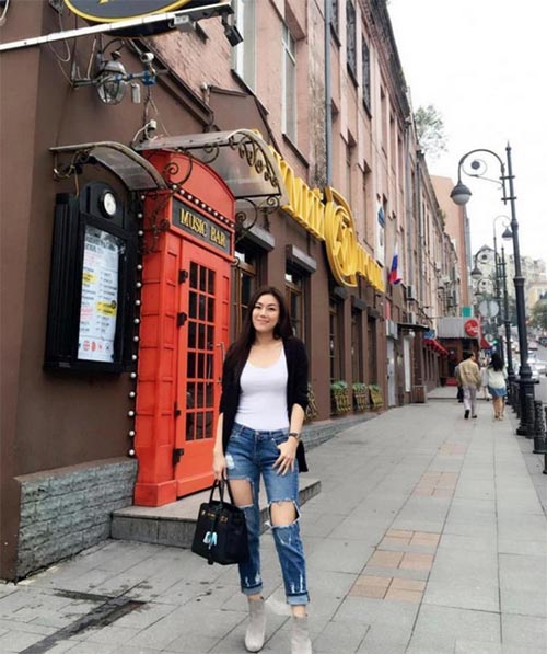 ไฮโซจิ๊บ ไฮโซจิ๊บ