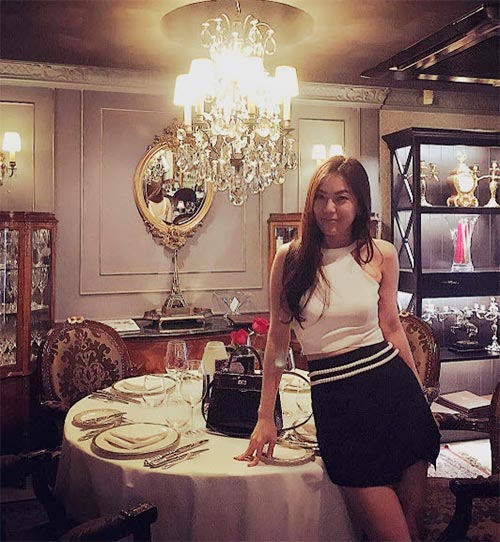 ไฮโซจิ๊บ ไฮโซจิ๊บ