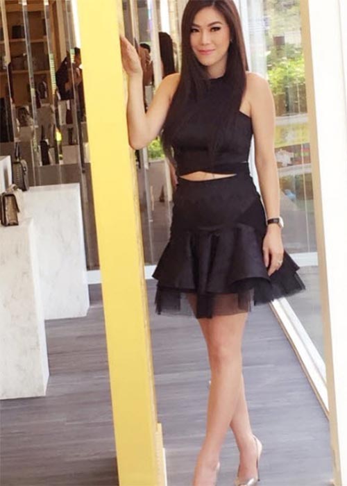 ไฮโซจิ๊บ ไฮโซจิ๊บ