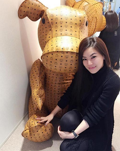 ไฮโซจิ๊บ ไฮโซจิ๊บ