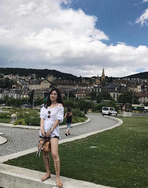 ไฮโซจิ๊บ ไฮโซจิ๊บ