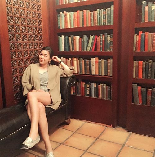 ไฮโซจิ๊บ ไฮโซจิ๊บ