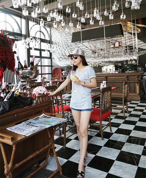 ไฮโซจิ๊บ ไฮโซจิ๊บ