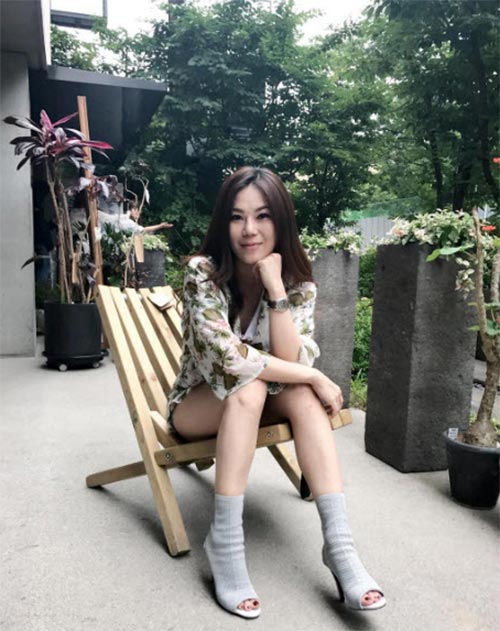 ไฮโซจิ๊บ ไฮโซจิ๊บ