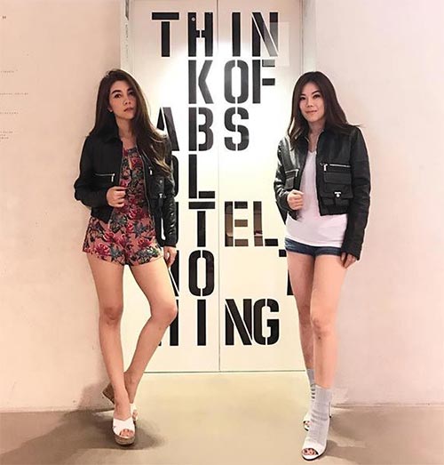 ไฮโซจิ๊บ ไฮโซจิ๊บ