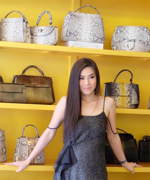 ไฮโซจิ๊บ ไฮโซจิ๊บ