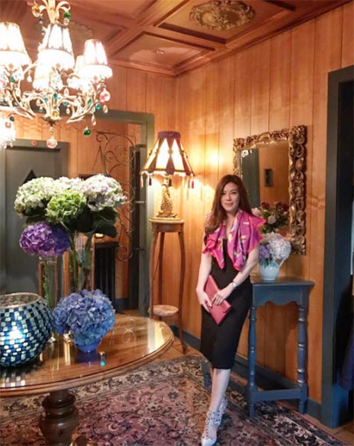 ไฮโซจิ๊บ ไฮโซจิ๊บ