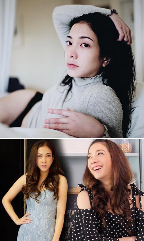 ดาราหม้ายสาว ดาราหม้ายสาว