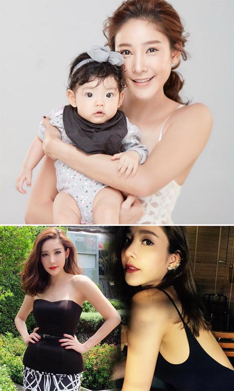 ดาราหม้ายสาว ดาราหม้ายสาว