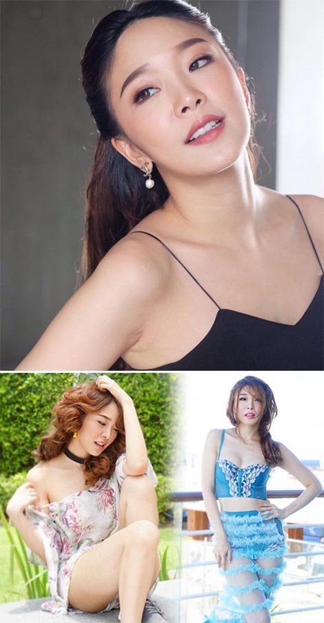 ดาราหม้ายสาว ดาราหม้ายสาว