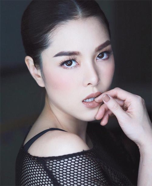 ลีเดีย ศรัณย์รัชต์ ลีเดีย ศรัณย์รัชต์