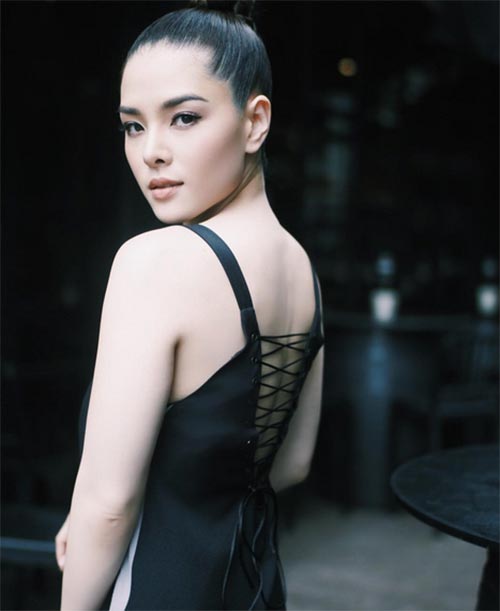 ลีเดีย ศรัณย์รัชต์ ลีเดีย ศรัณย์รัชต์