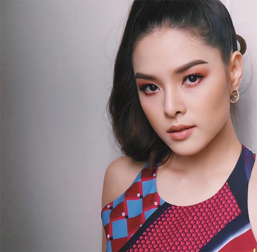 ลีเดีย ศรัณย์รัชต์ ลีเดีย ศรัณย์รัชต์