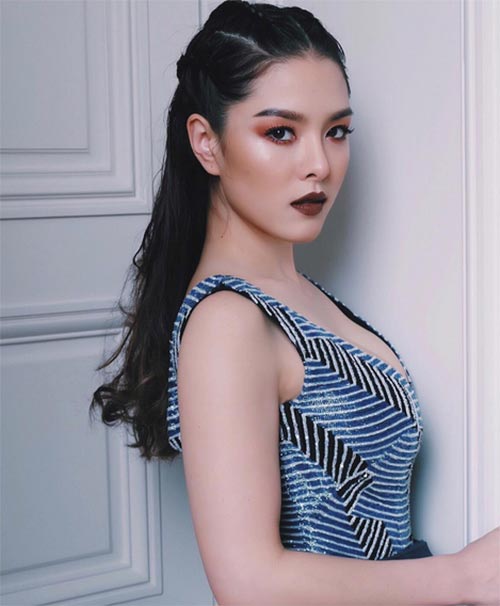 ลีเดีย ศรัณย์รัชต์ ลีเดีย ศรัณย์รัชต์