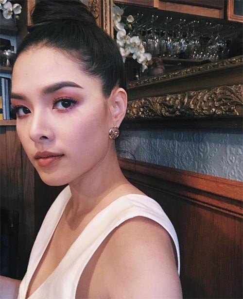 ลีเดีย ศรัณย์รัชต์ ลีเดีย ศรัณย์รัชต์