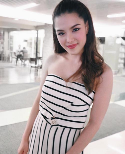 ลีเดีย ศรัณย์รัชต์ ลีเดีย ศรัณย์รัชต์