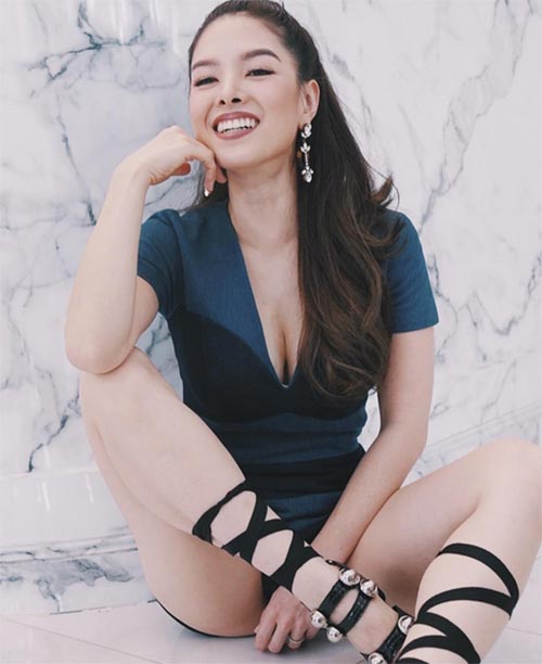 ลีเดีย ศรัณย์รัชต์ ลีเดีย ศรัณย์รัชต์