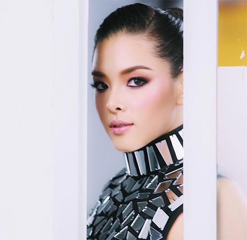 ลีเดีย ศรัณย์รัชต์ ลีเดีย ศรัณย์รัชต์