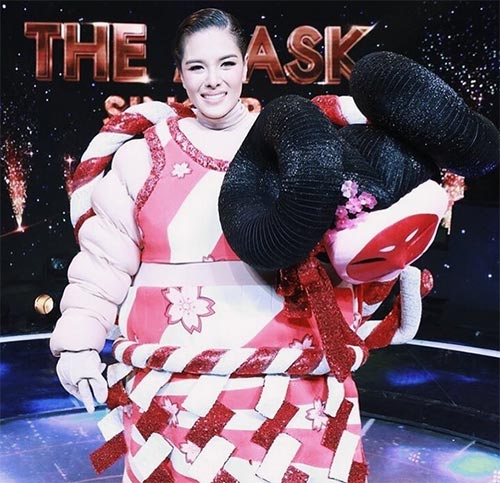 ลีเดีย ศรัณย์รัชต์ ลีเดีย ศรัณย์รัชต์