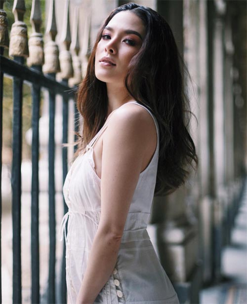 ลีเดีย ศรัณย์รัชต์ ลีเดีย ศรัณย์รัชต์