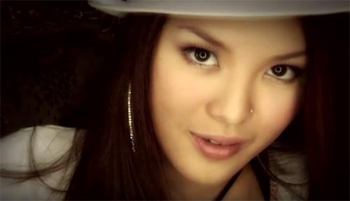 ลีเดีย ศรัณย์รัชต์ ลีเดีย ศรัณย์รัชต์