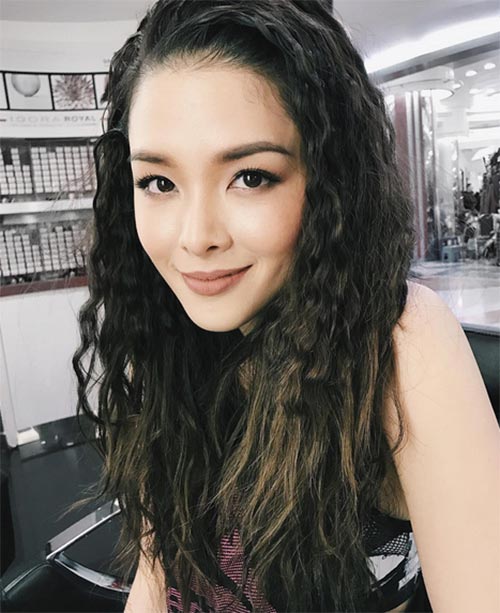 ลีเดีย ศรัณย์รัชต์ ลีเดีย ศรัณย์รัชต์