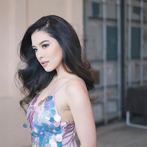 ลีเดีย ศรัณย์รัชต์ ลีเดีย ศรัณย์รัชต์