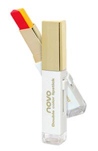 ลิปสติกทูโทน ลิปสติกทูโทน