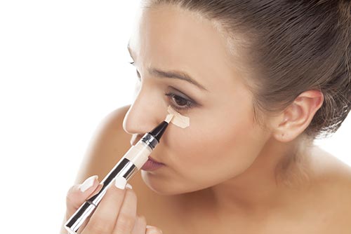 แต่งหน้าไปสัมภาษณ์งาน แต่งหน้าไปสัมภาษณ์งาน