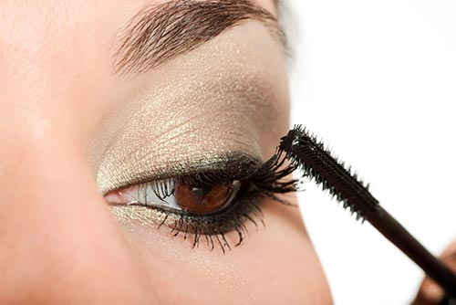 แต่งหน้าไปสัมภาษณ์งาน แต่งหน้าไปสัมภาษณ์งาน