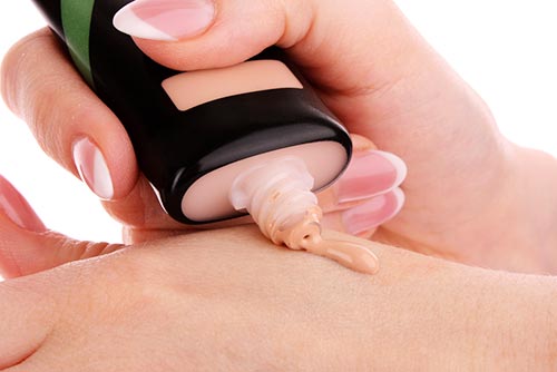 แต่งหน้าไปสัมภาษณ์งาน แต่งหน้าไปสัมภาษณ์งาน