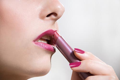 แต่งหน้าไปสัมภาษณ์งาน แต่งหน้าไปสัมภาษณ์งาน